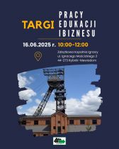 Targi Pracy, Edukacji i Biznesu